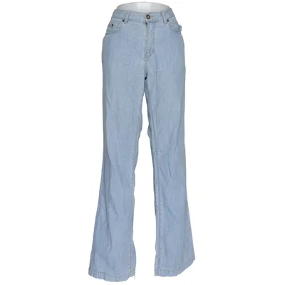 Spijkerbroek (Blauw) van Steiff Collection Katoen