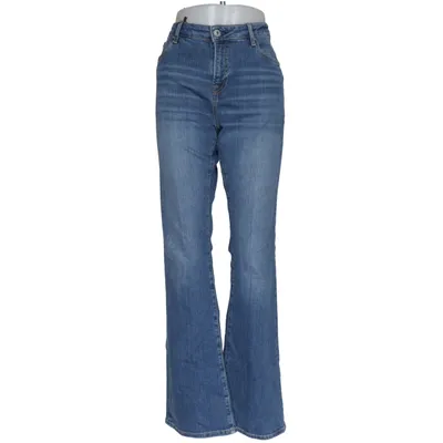Jeans (Hube) from A.G. Cotton, Elastane