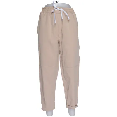 Byxor (Beige) från Yuuni Elastan, Polyester, Viskos