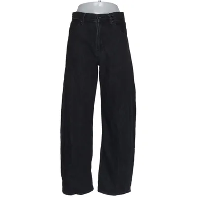 Jeans (Gray) from Uniqlo Jeans Cotton, Lyocell, Polyester