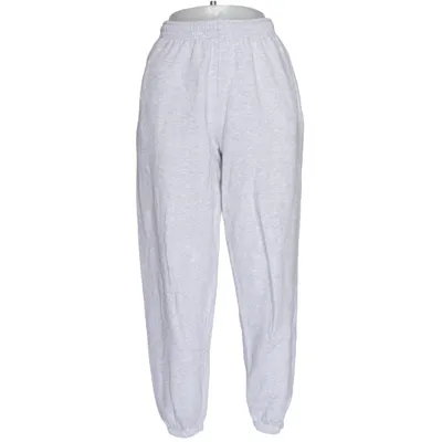 Joggingbroek (Classic) van Fruit of the Loom Katoen, Polyester