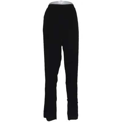 Pants (Black) from Transfer Viscose
