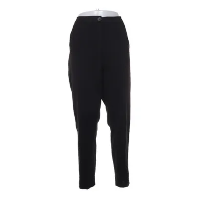 Broek (Zwart) van WE Elastaan, Polyamide, Polyester, Viscose