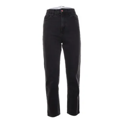 Jeans (Gray) from Zara Cotton, Elastane