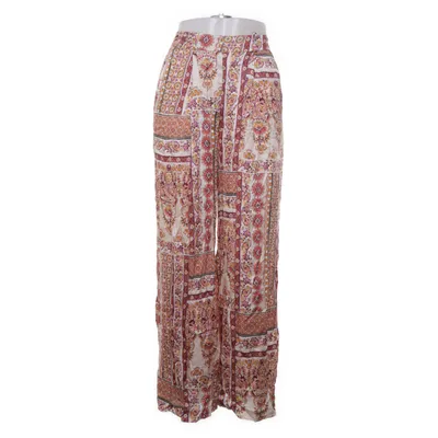 Haremsbyxor (Beige, Flerfärgad) från Forever New Polyester, Viskos