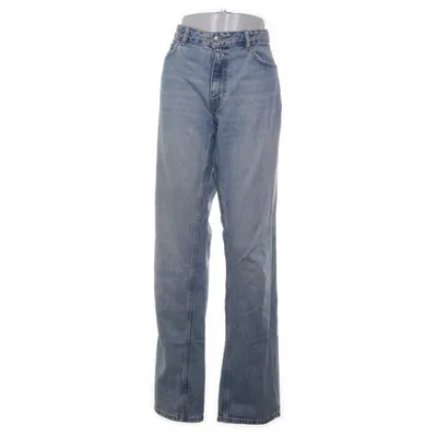 Spijkerbroek (Blauw) van Perfect Jeans Gina Tricot