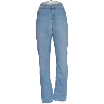 Spijkerbroek (Alice) van 1953 Denim Brand Katoen, Elastaan, Polyester
