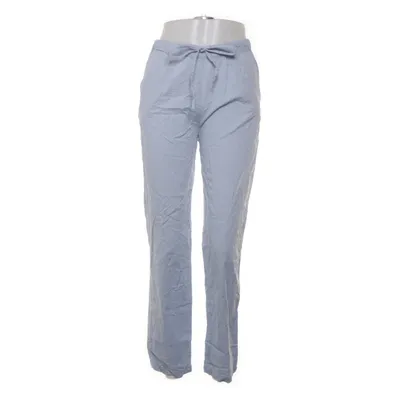 Pyjamasbyxor (Blå) från Juna Bomull