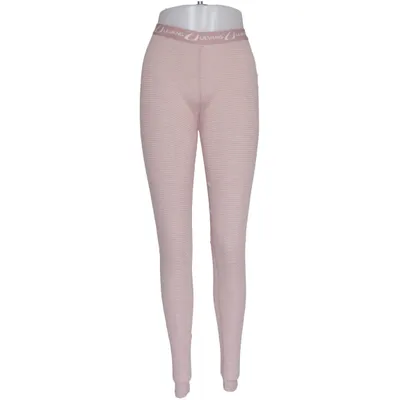 Base layer pants (Pink) from Ulvang Merino wool
