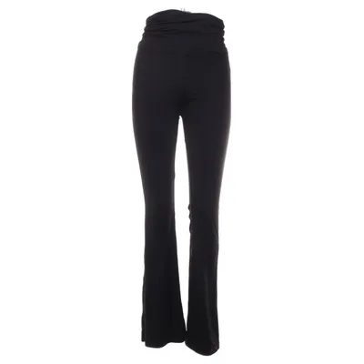 Vente bukser (Sort) Elastan, Polyester