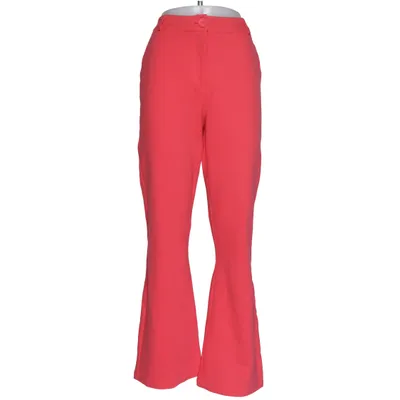 Pantalon (Rose) de Geisha Élasthane, Polyamide, Viscose