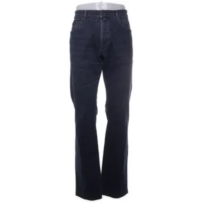 Jeans (Blå) från GANT Jeans Bomull, Elastan