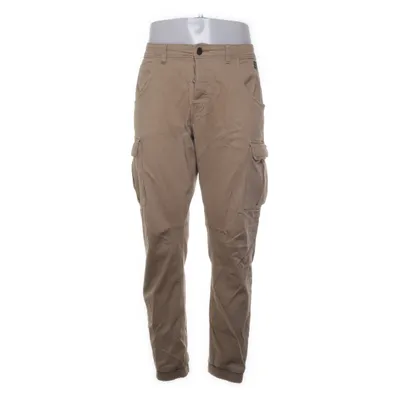 Cargobyxor (Aurelius) från Saligia Bomull, Elastan