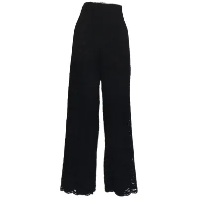 Broek (Lykke) van Lindex Katoen, Polyamide, Polyester