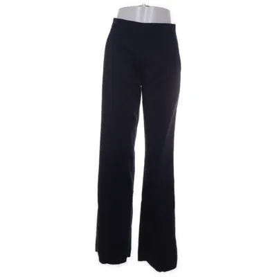 Pantalon patte d'éléphant (Bleu) de STOCKH LM Élasthane, Polyester, Viscose