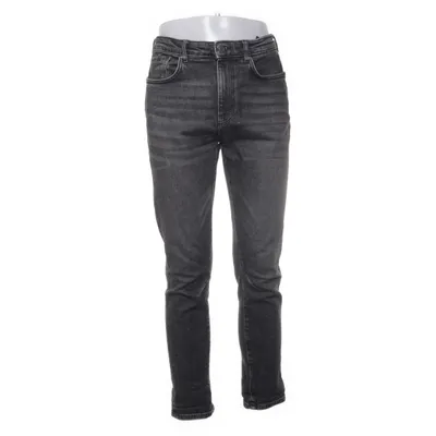 Jeans (Grå) från Karve Bomull, Elastan, Polyester