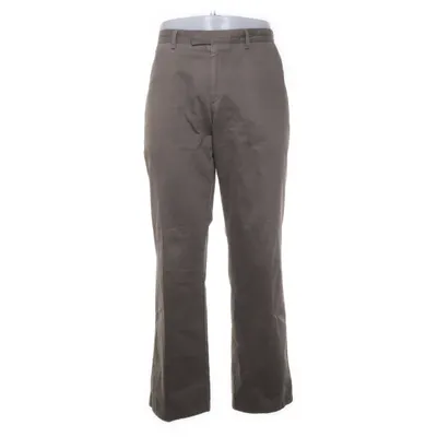 Chinos (Bruin) van Boomerang Katoen
