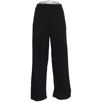 Joggingbroek (Zwart) van Divided by H&M Katoen, Polyester