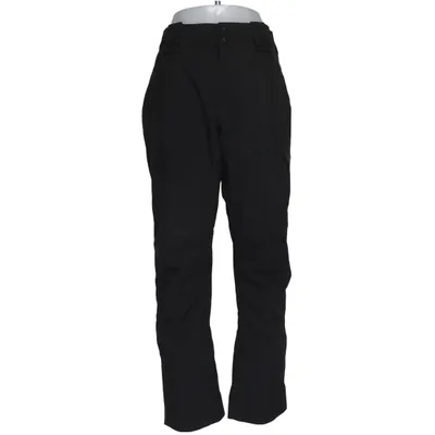 Pantalon de neige (Noir) de Didriksons Polyamide, Polyester