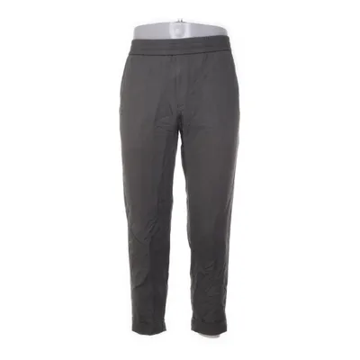 Pantalon (Gris) de Filippa K Coton, Lin, Lyocell