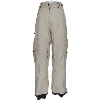 Snow pants (Beige) from Bonfire
