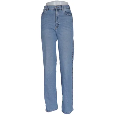 Jeans (Moxy Straight Cape Sky Worn Hem J38) from Dr. Denim Cotton, Elastane, Polyester