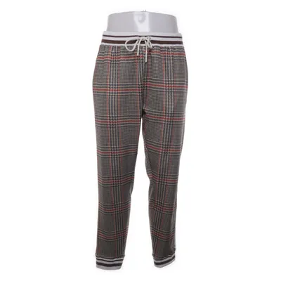 Träningsbyxor (Brun, Flerfärgad) från Lonsdale Elastan, Polyester