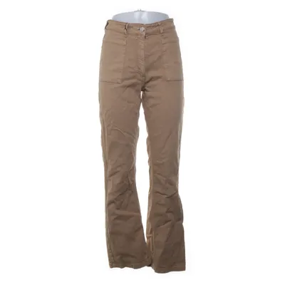 Pants (Brown) from Just