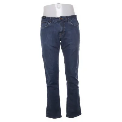 Spijkerbroek (Blauw) van JOOP! Katoen, Elastaan, Polyester, Viscose