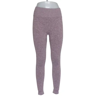 Sportleggings (Lila) van Pursue Fitness