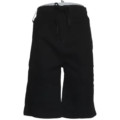 Shorts (Svart) från Scorpio Sol Bomull, Elastan