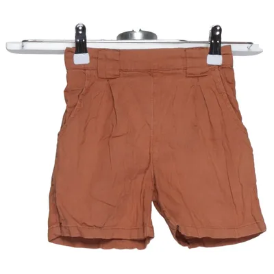 Shorts (Brown) from Rikiki