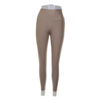 Sports tights (Beige) from Alo Elastane, Polyester