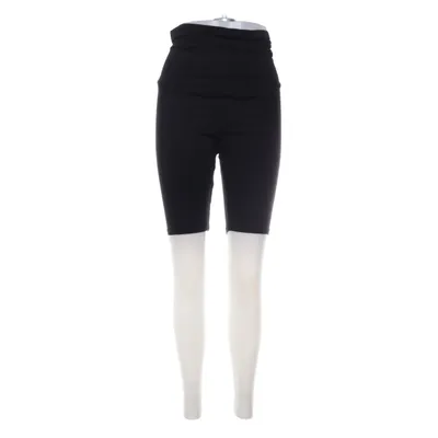 Mammashorts (Svart) från H&M Mama Bomull, Elastan, Viskos