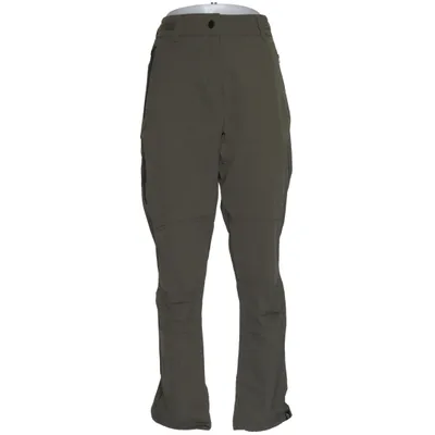 Outdoor broek (Groen) van Five Seasons Elastaan, Polyamide