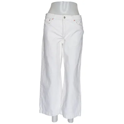 Jeans (CULOTTE) från Mango Denim