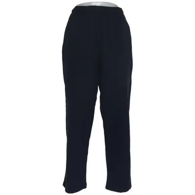 Joggingbroek (Zwart) van Schneider Katoen, Elastaan, Polyamide