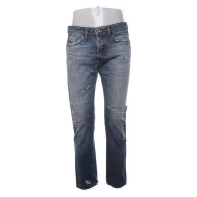 Jeans (Blå) från Diesel Bomull