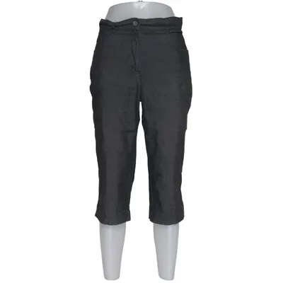 Culottes (Gris) de Lalique Coton, Élasthane, Polyester