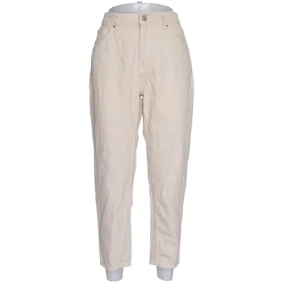 Jeans (Beige) från Dilvin Jeans Bomull