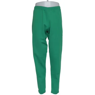 Sweatpants (Green) from Errea Polyester