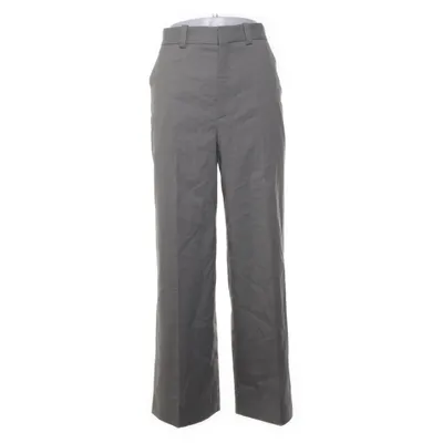 Palazzobukser (Grå) fra Rodebjer Elastan, Polyester, Viscose, Uld