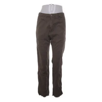Pantalon (Beige) de Pieszak Coton, Lin