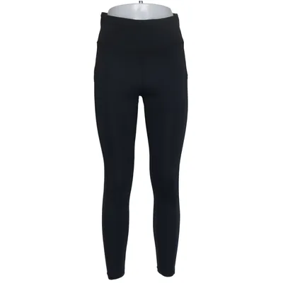 Træningsleggings (Uplift Pure Tights) fra Röhnisch Elastan, Polyester