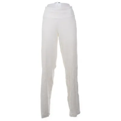 Palazzo pants (Beige) from SOC Cotton, Elastane