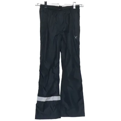 Regnbyxor (Grå) från TTL Polyester