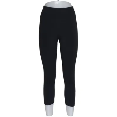 Sportleggings (Zwart) van Nike Elastaan, Gerecycled polyester