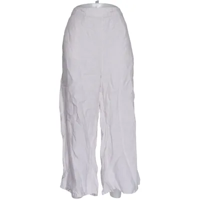 Pantalon patte d'éléphant (Beige) de Tahari Lin