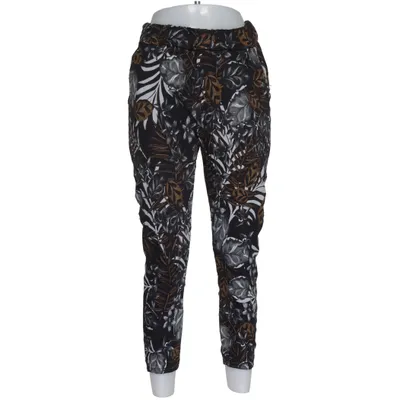 Pants (Black, Brown, White) from Mix By
