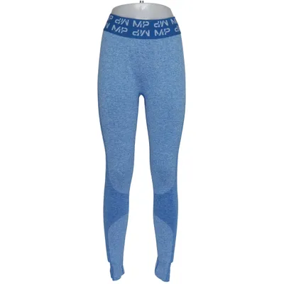 Sports tights (Blue) from MyProtein